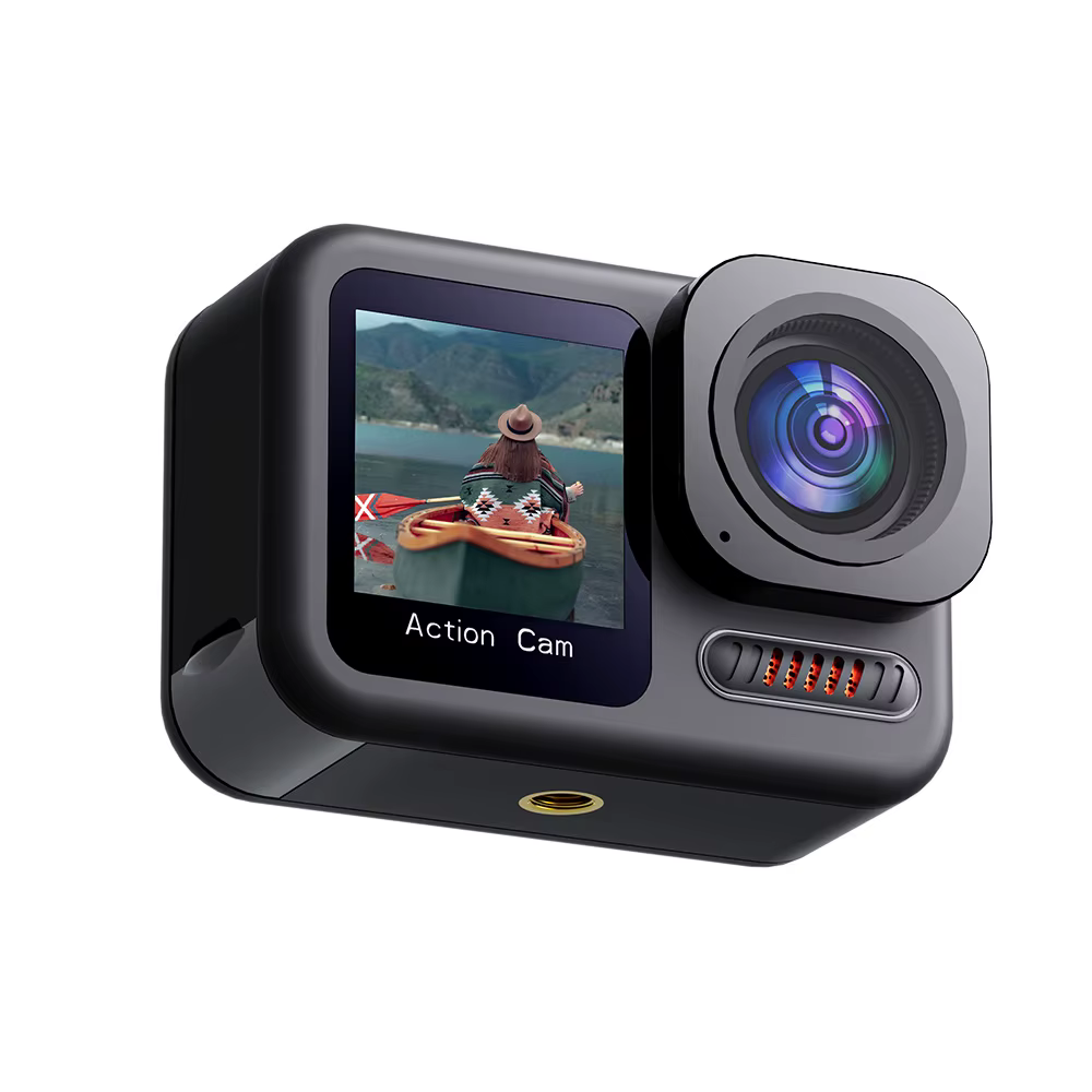 Action Cameras