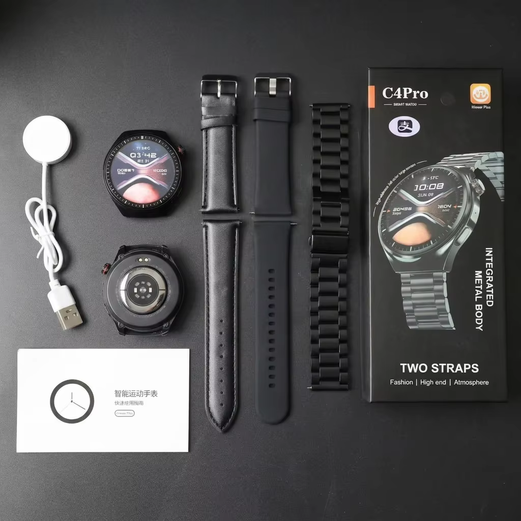 Smart Watches
