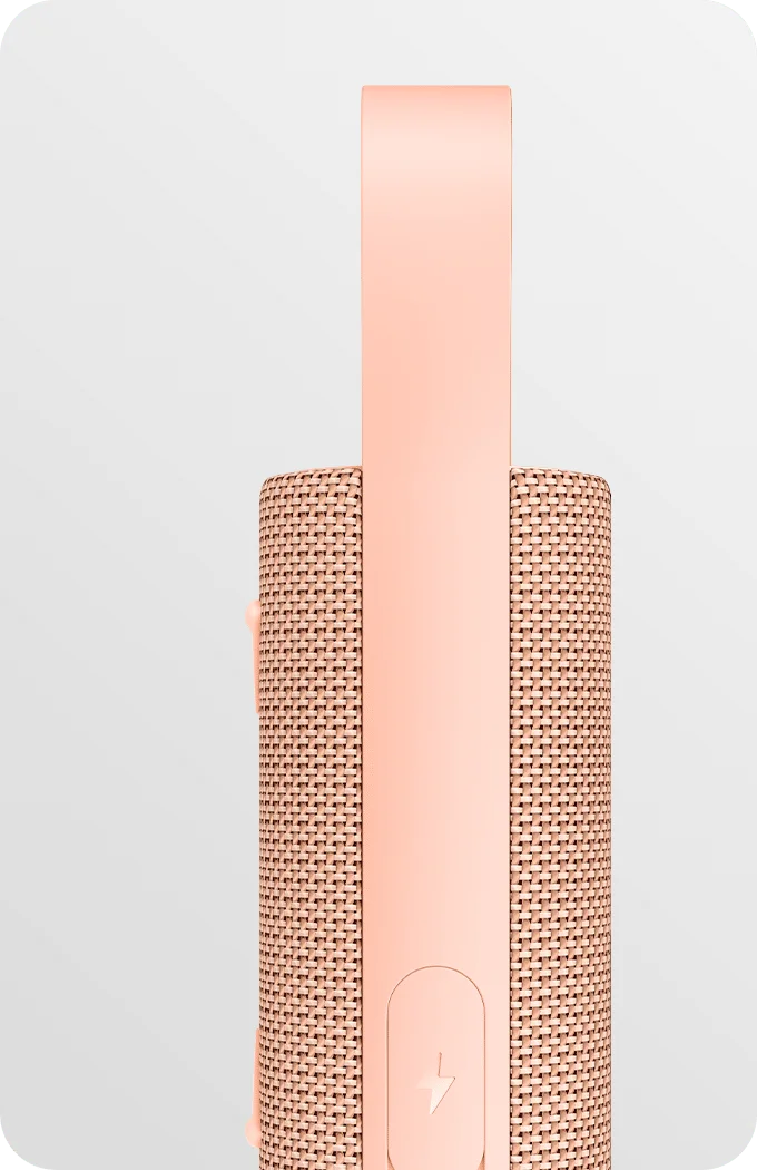 Xiaomi Sound Pocket speaker